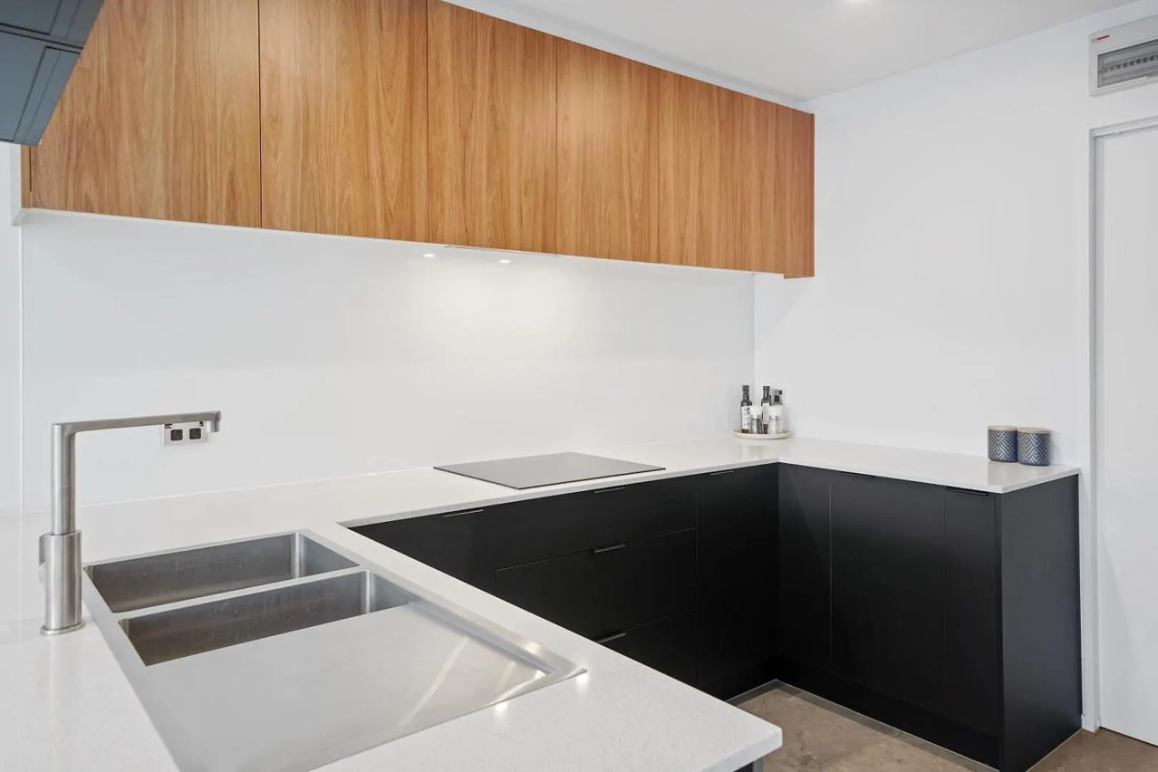 Chester St East - Christchurch Holiday Homes
