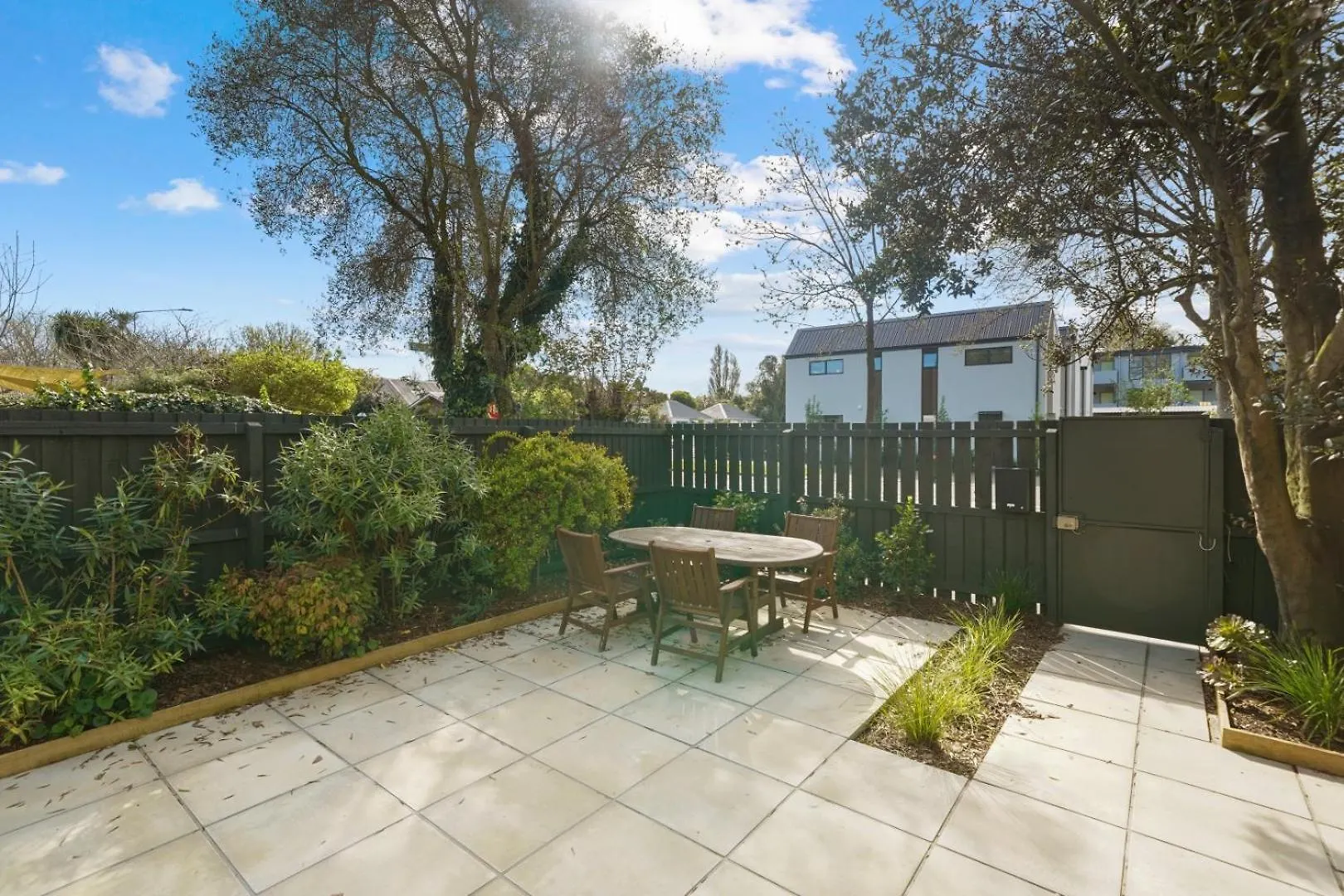 Chester St East - Christchurch Holiday Homes 0*,  New Zealand
