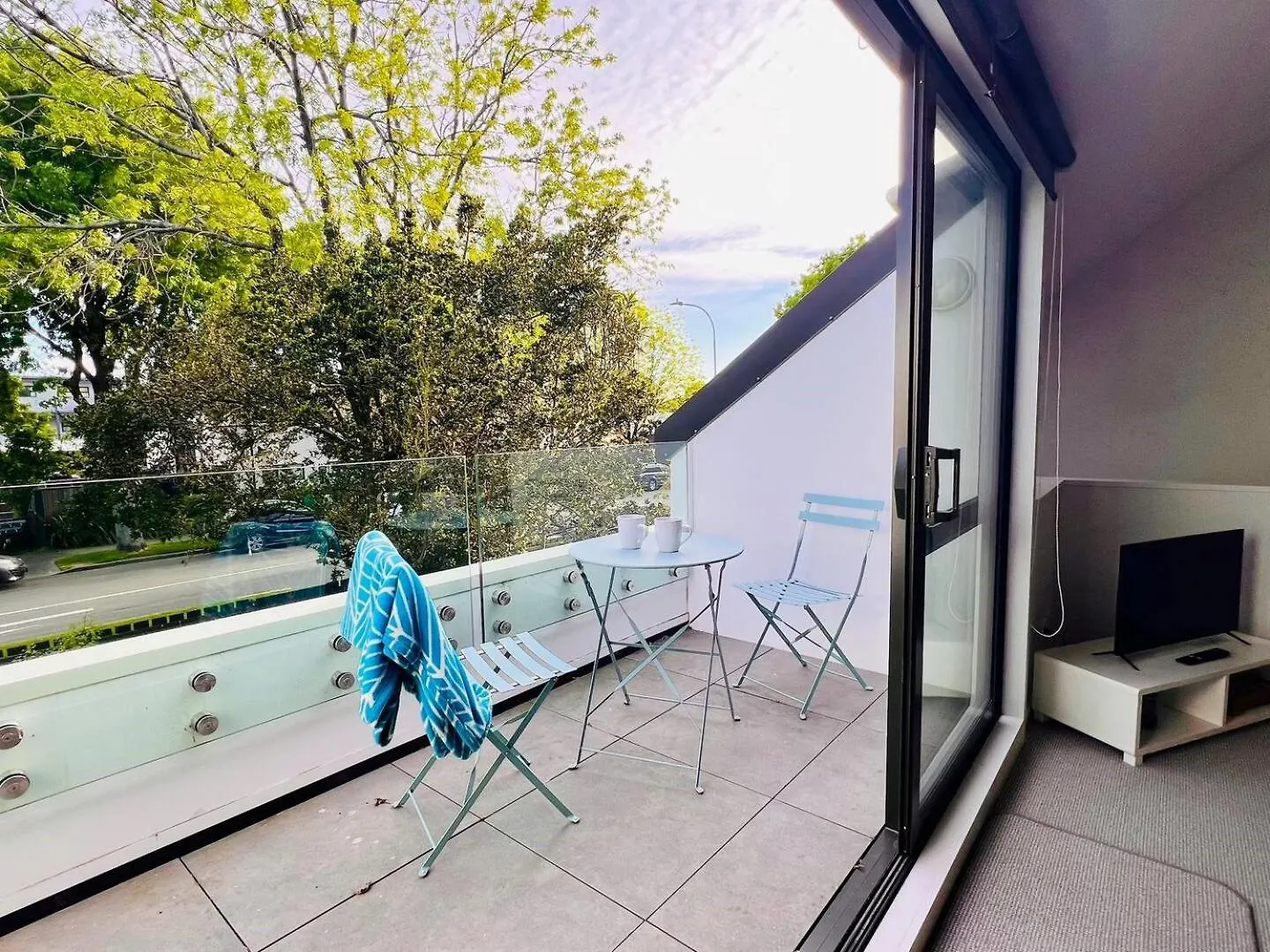 Chester St East - Christchurch Holiday Homes