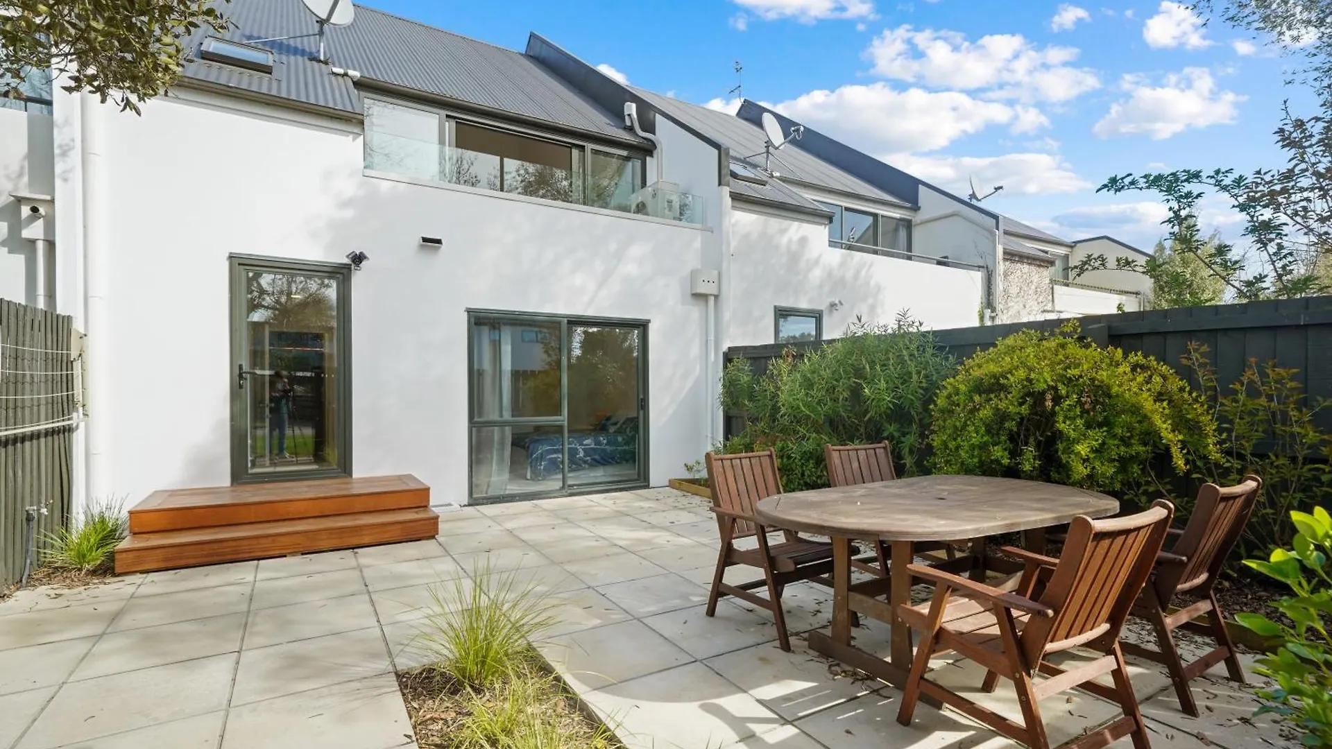 Chester St East - Christchurch Holiday Homes