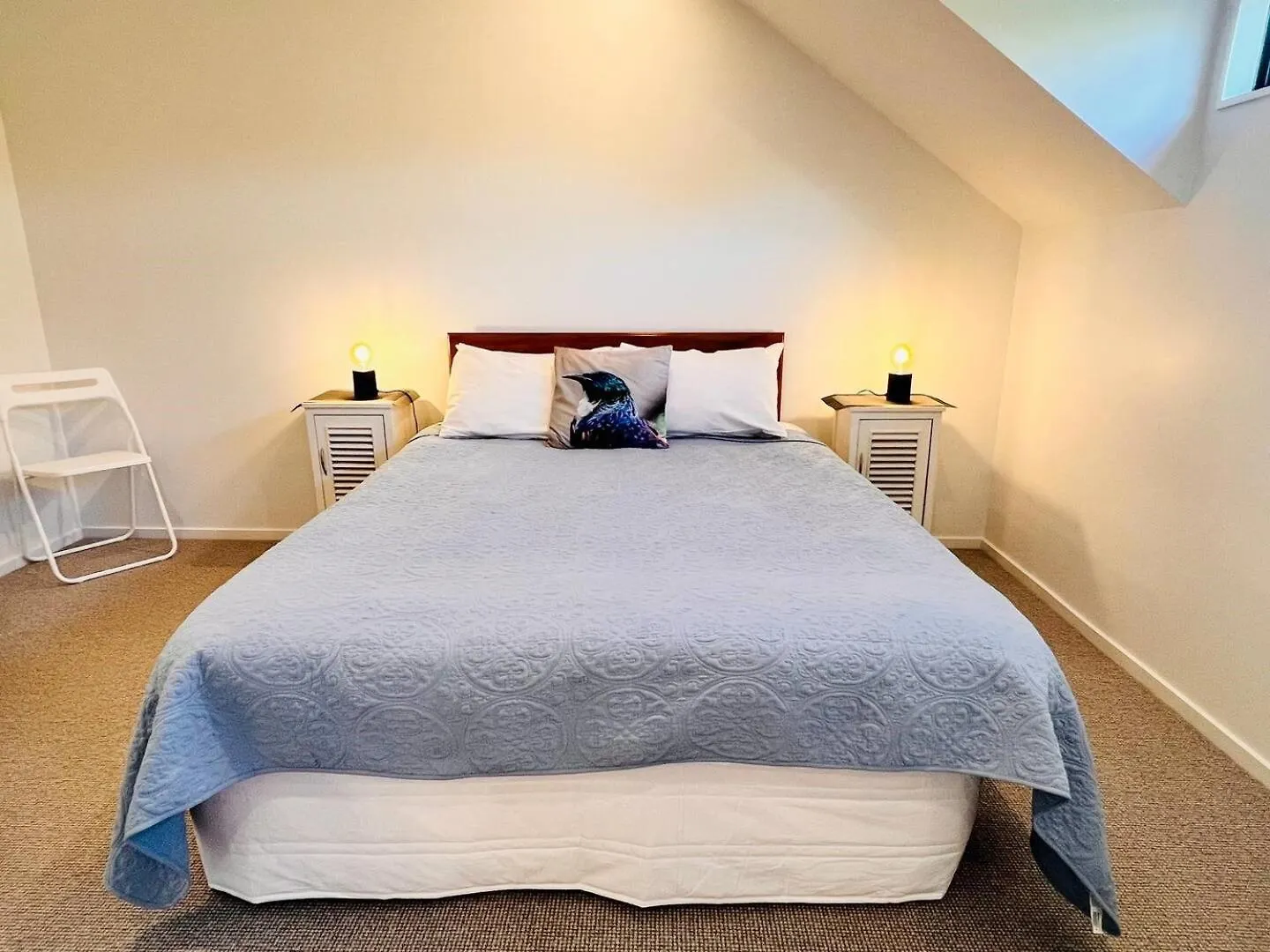 Chester St East - Christchurch Holiday Homes